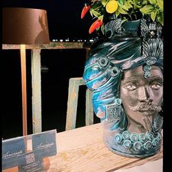 Ristorante Arricrìati, Siracusa orari di apertura