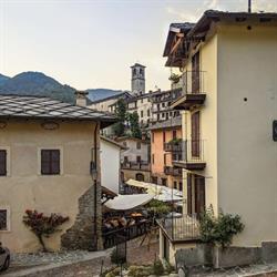 Locanda del Mulino, Pamparato orari di apertura