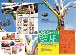 Ancei Scuola Di Estetica, Roma orari di apertura