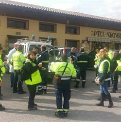 Prociv Onlus Augustus, Busto Arsizio orari di apertura