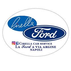 Cirella Car Service, Napoli orari di apertura