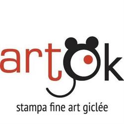 ArtOk Stampa Fine Art Giclée e Cornici, Palmanova orari di apertura