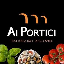 Ai Portici da Franco Smile, Sant'Alessio Siculo orari di apertura