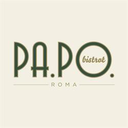 PA.PO. Bistrot Roma, orari di apertura