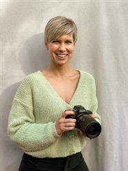 Virginia Bonarelli Photographer, Bologna orari di apertura