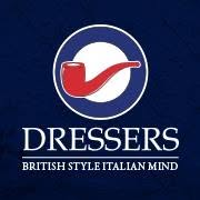 Dressers Store Roma - Abbigliamento Casual, orari di apertura