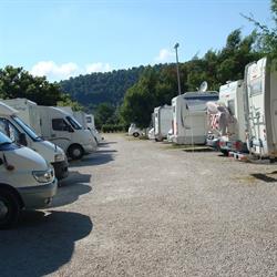 Le Mimose Area Attrezzata Sosta Camper - Bracciano - RM, orari di apertura