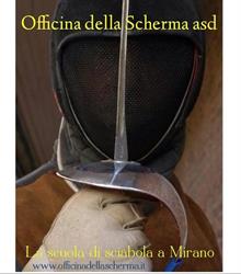 Officina della Scherma asd, Scaltenigo orari di apertura
