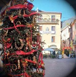 Bed & Breakfast Portella delle Fate, Sora orari di apertura