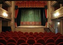 Teatro Di Fontanellato, orari di apertura