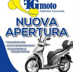 Fg Moto roma, Roma orari di apertura