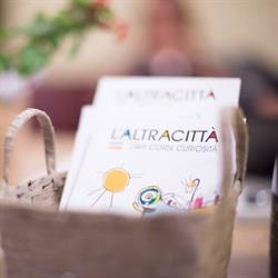 L'Altracittà Roma, orari di apertura