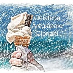 Gelateria artigianale Cipriani, Pistoia orari di apertura