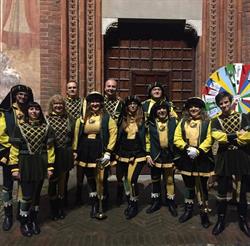 Sbandieratori & Musici CIGNO NERO, Collegno orari di apertura