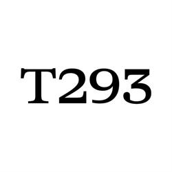 T293, Roma orari di apertura