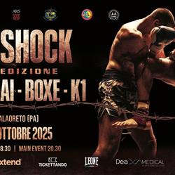 Strong Gym by Muay Thai Palermo, orari di apertura