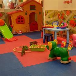Baby parking Puntogioia, Roma orari di apertura