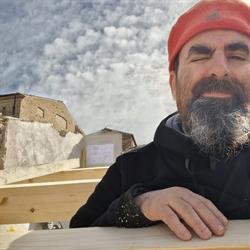 Omar Moretti architetto - DFTN, Porto Sant'Elpidio orari di apertura
