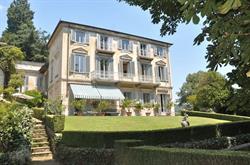 Villa le Ortensie di Carlotta, Pinerolo orari di apertura