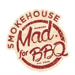 MAD for BBQ, Santarcangelo di Romagna orari di apertura