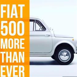 Fiat 500 Club Irpino, Ariano Irpino orari di apertura