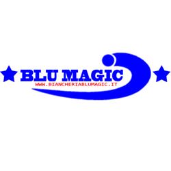 Blu Magic di Marco Fonzo, Casoria orari di apertura