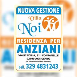 Residenza per Anziani 'villa NOI' Agrigento, orari di apertura