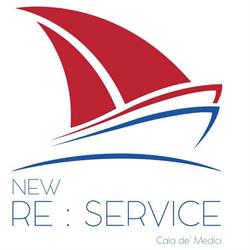 New Re-Service, Rosignano Solvay orari di apertura