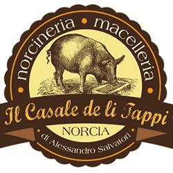 Macelleria - Norcineria Il Casale De Li Tappi, Norcia orari di apertura
