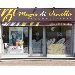 Magie di Ornella - Acconciature, Castelli Calepio orari di apertura