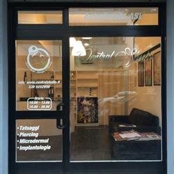 Central Studio - Piercing e Tattoo - via Gobetti 131 65100 Pescara, orari di apertura