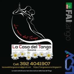 La Casa del Tango Savona ASD, orari di apertura