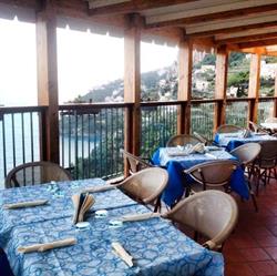G.A.S. Bar, Amalfi orari di apertura