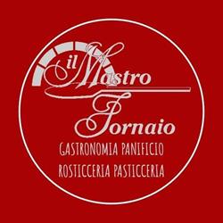 Il Mastro Fornaio, Napoli orari di apertura