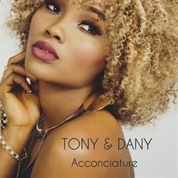 TONY & DANY Acconciature, Bernate Ticino orari di apertura