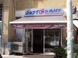 Gusto di Mare, Palermo orari di apertura