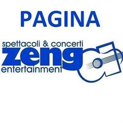 ZENGA Entertainment, Andria orari di apertura