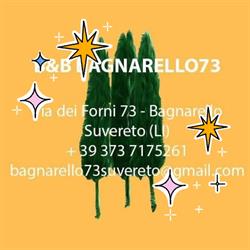 B&B Bagnarello73 Suvereto, orari di apertura