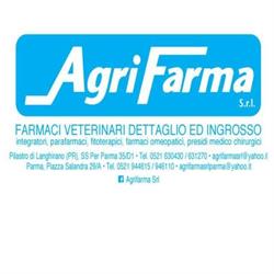 Agrifarma srl, Parma orari di apertura
