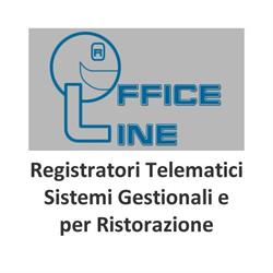 OfficeLineRusso, Caivano orari di apertura