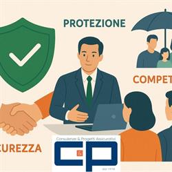 Consulenze & Progetti Assicurativi srl, Torino orari di apertura