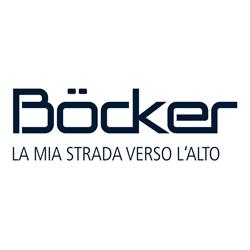 Bocker Italia, Bussolengo orari di apertura