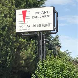 Corrà Sicurezza Sas, Buttapietra orari di apertura