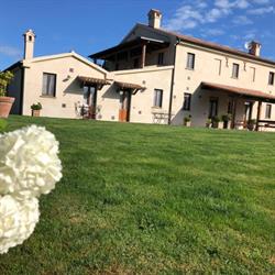 Agriturismo San Martino - San Costanzo - Marche, orari di apertura