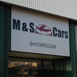M & S Cars, Rivoli orari di apertura