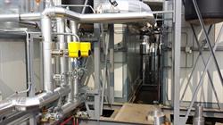 R&S Isolamenti, Desio orari di apertura