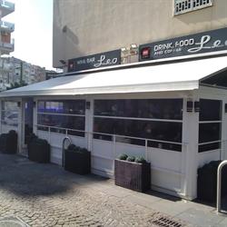Wine Bar Leo, Napoli orari di apertura