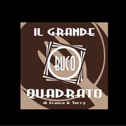 Il grande Buco Quadrato, Bitonto orari di apertura