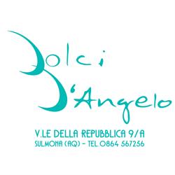 Pasticceria Dolci D’Angelo, Sulmona orari di apertura