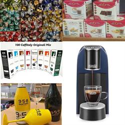 Il Piacere del Caffè Sassari, Li Punti - Orari di apertura